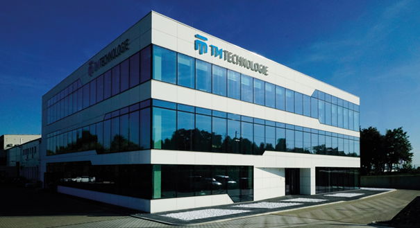 TM TECHNOLOGIE